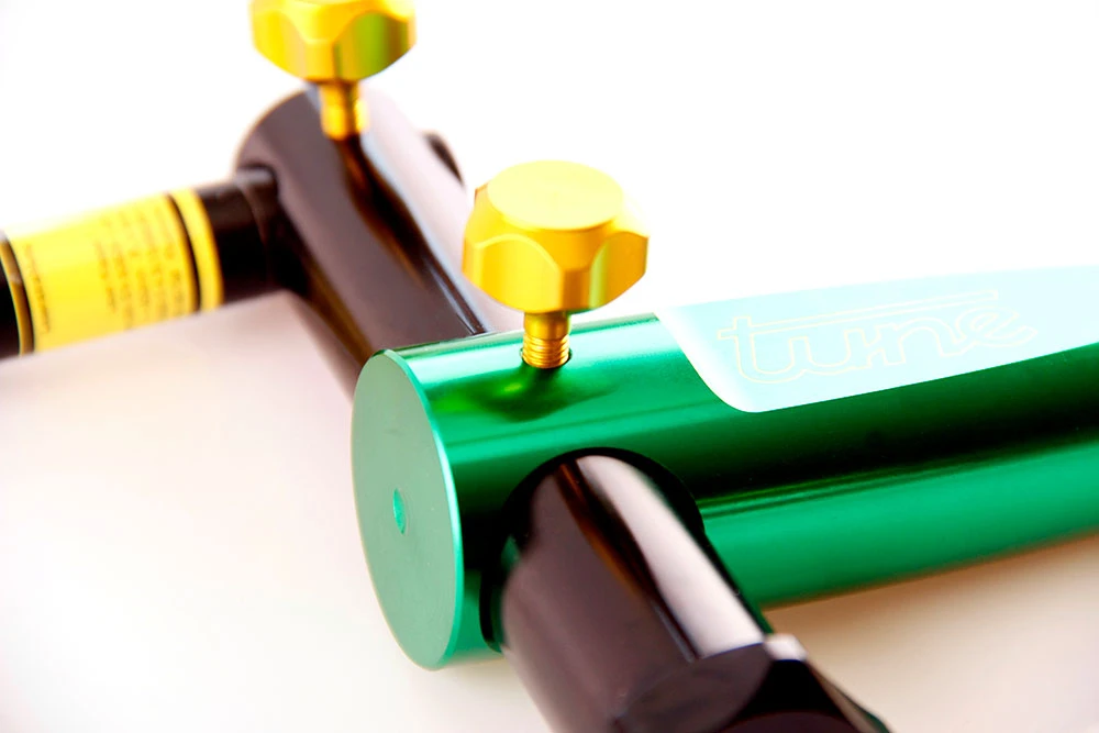 Tune Outil De Réglage Du Dérailleur Arrière Linientreu 4 Tune Outil De Réglage Du Dérailleur Arrière Linientreu – Image 4