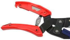 Ciseaux Polyvalents Comp Avec Coupeur D'angles Multiples 8 Ciseaux Polyvalents Comp Avec Coupeur D'angles Multiples -Promos Vélo Accessoires Boutique Universal Zange 3