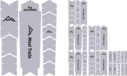 Unscratch Frame Film De Protection Pour Cadre - WexlTrails Matt