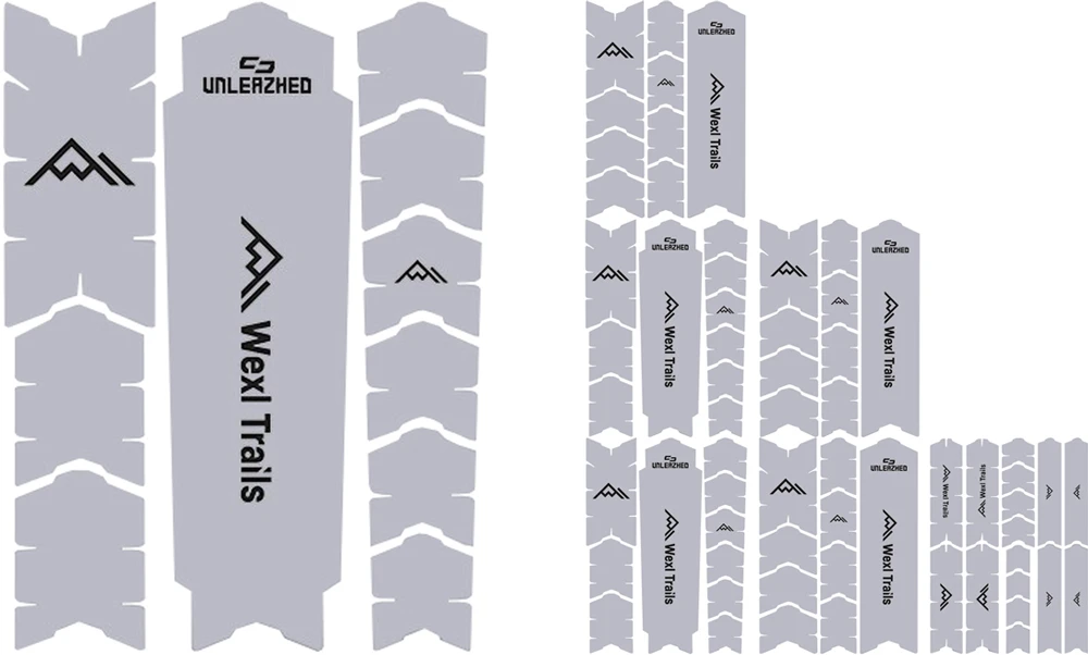 Unscratch Frame Film De Protection Pour Cadre - WexlTrails Matt 1 Unscratch Frame Film De Protection Pour Cadre - WexlTrails Matt