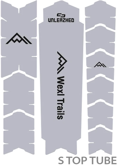 Unscratch Frame Film De Protection Pour Cadre - WexlTrails Matt 2 Unscratch Frame Film De Protection Pour Cadre - WexlTrails Matt – Image 2