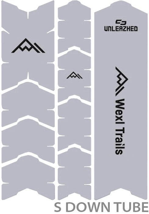 Unscratch Frame Film De Protection Pour Cadre - WexlTrails Matt 3 Unscratch Frame Film De Protection Pour Cadre - WexlTrails Matt – Image 3