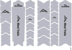 Unscratch Frame Film De Protection Pour Cadre - WexlTrails Matt 8 Unscratch Frame Film De Protection Pour Cadre - WexlTrails Matt -Promos Vélo Accessoires Boutique Unleazhed 20117772 Unscratch Frame Rahmenschutzfolie WexlTrails Matt 4