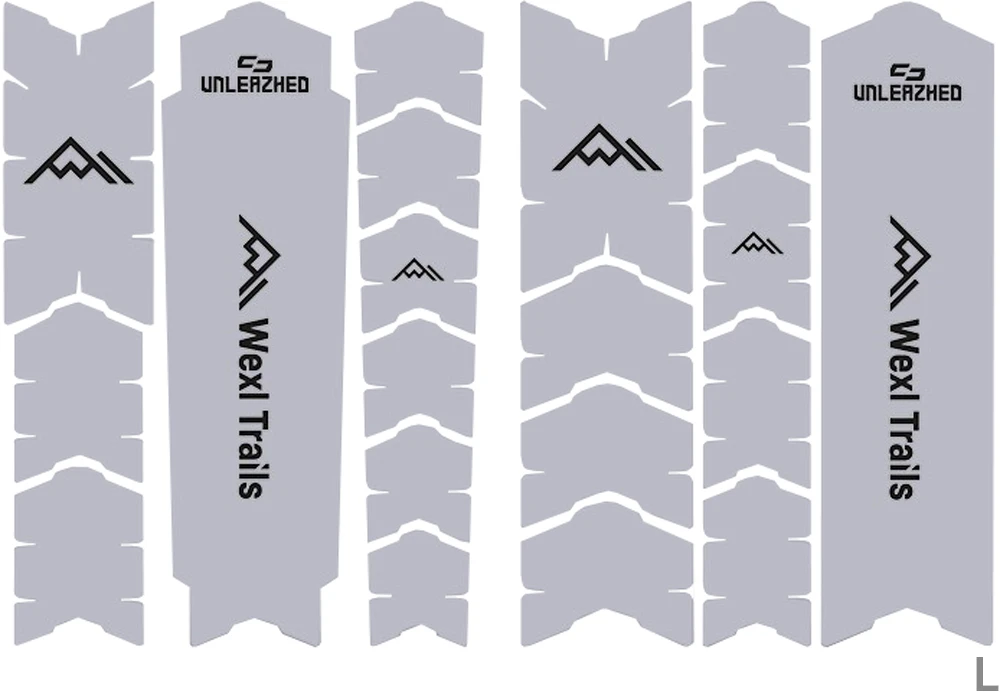 Unscratch Frame Film De Protection Pour Cadre - WexlTrails Matt 4 Unscratch Frame Film De Protection Pour Cadre - WexlTrails Matt – Image 4