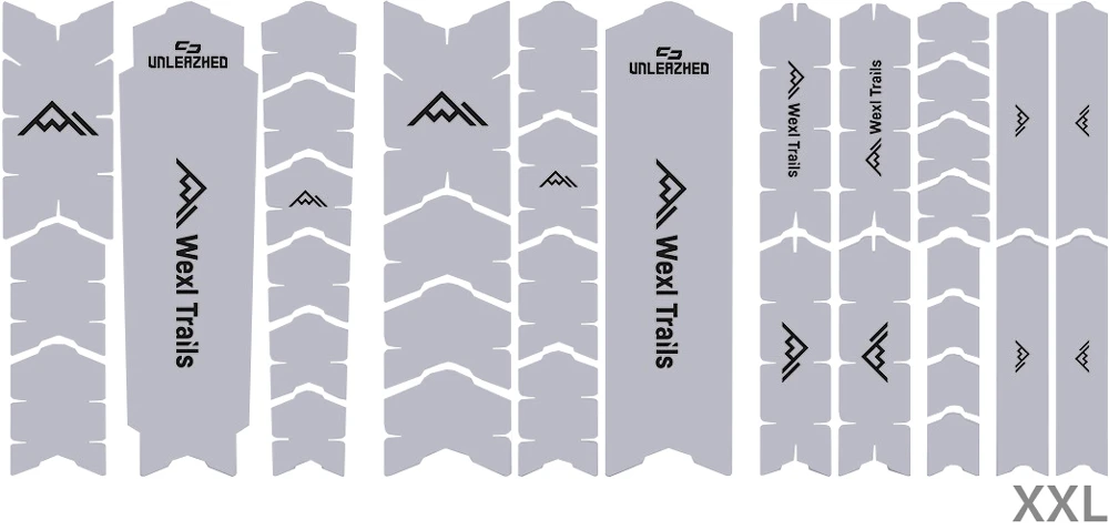 Unscratch Frame Film De Protection Pour Cadre - WexlTrails Matt 5 Unscratch Frame Film De Protection Pour Cadre - WexlTrails Matt – Image 5