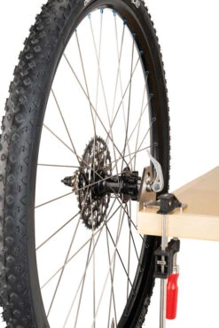 Park Tool Support De Roue WH-2 -Promos Vélo Accessoires Boutique WH 2 006