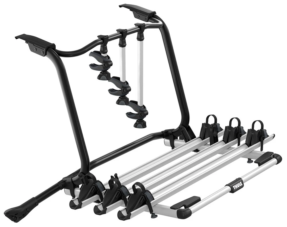 Thule Adaptateur De Vélo WanderWay 3 Thule Adaptateur De Vélo WanderWay – Image 3