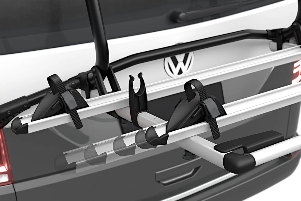 Thule Adaptateur De Vélo WanderWay 5 Thule Adaptateur De Vélo WanderWay – Image 5