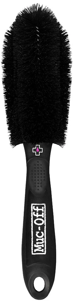Muc-Off Roue & Composants Brosse