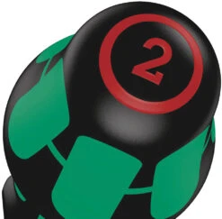 Wera 350 PH Tournevis Pour Vis Phillips -Promos Vélo Accessoires Boutique Wera 350 PH Kreuzschlitz Schraubendreher 1