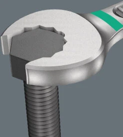 Wera 6003 Joker Pedal Clé Mixte 9 Wera 6003 Joker Pedal Clé Mixte -Promos Vélo Accessoires Boutique Wera 6003 Joker Pedal Ringmaulschlussel 4013288220677 3