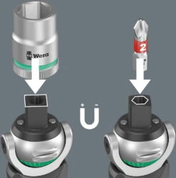 Wera 8009 Zyklop Pocket Set 1 -Promos Vélo Accessoires Boutique Wera 8009 Zyklop Pocket Set 1 4013288221834 tipp02 1