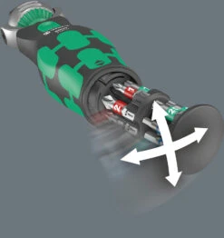 Wera 8009 Zyklop Pocket Set 1 -Promos Vélo Accessoires Boutique Wera 8009 Zyklop Pocket Set 1 4013288221834 tipp02 3