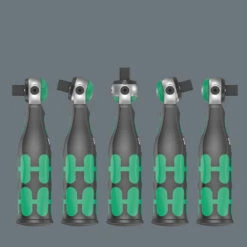 Wera 8009 Zyklop Pocket Set 1 -Promos Vélo Accessoires Boutique Wera 8009 Zyklop Pocket Set 1 4013288221834 tipp02 4