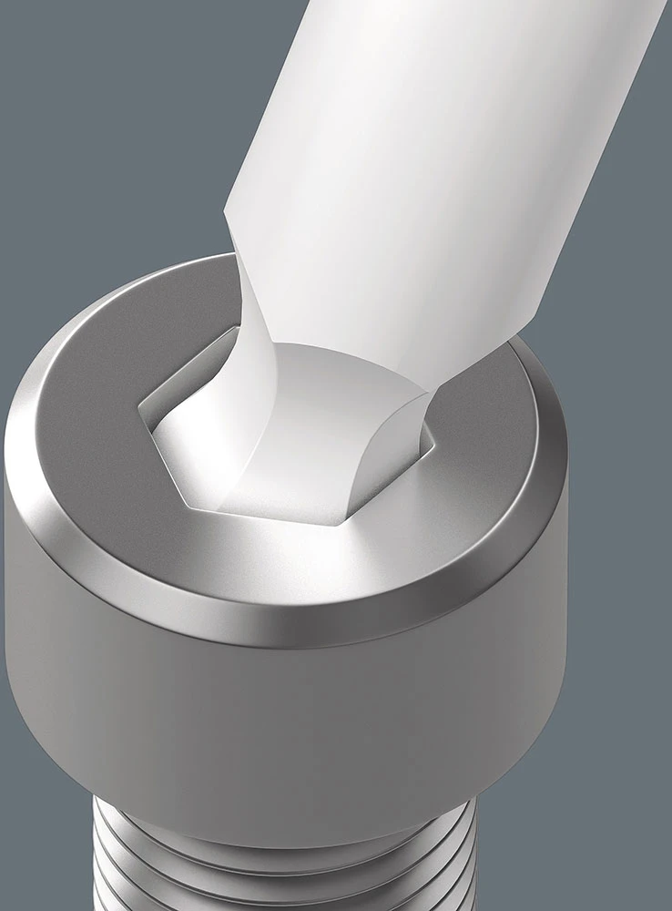 Wera 950/9 Hex-Plus Multicolour HF 1 Jeu De Clés Mâles Coudées 4 Wera 950/9 Hex-Plus Multicolour HF 1 Jeu De Clés Mâles Coudées – Image 4