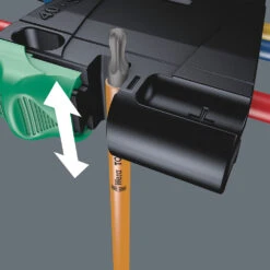 Wera 967/9 TX BO Multicolour 1 SB Jeu De Clés Mâles -Promos Vélo Accessoires Boutique Wera 9679 TX BO Multicolour 1 SB Winkelschlusselsatz 05073599001 5