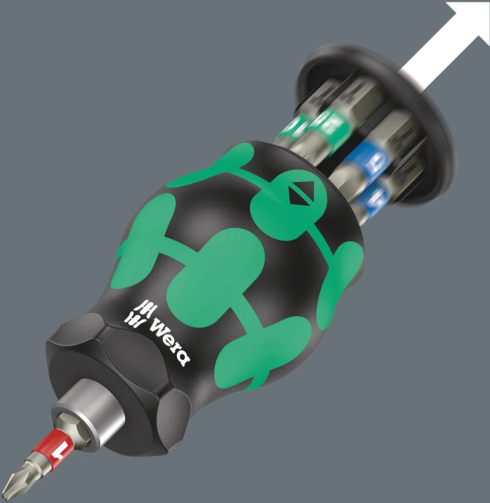 Wera Bicycle Set 11 4 Wera Bicycle Set 11 – Image 4