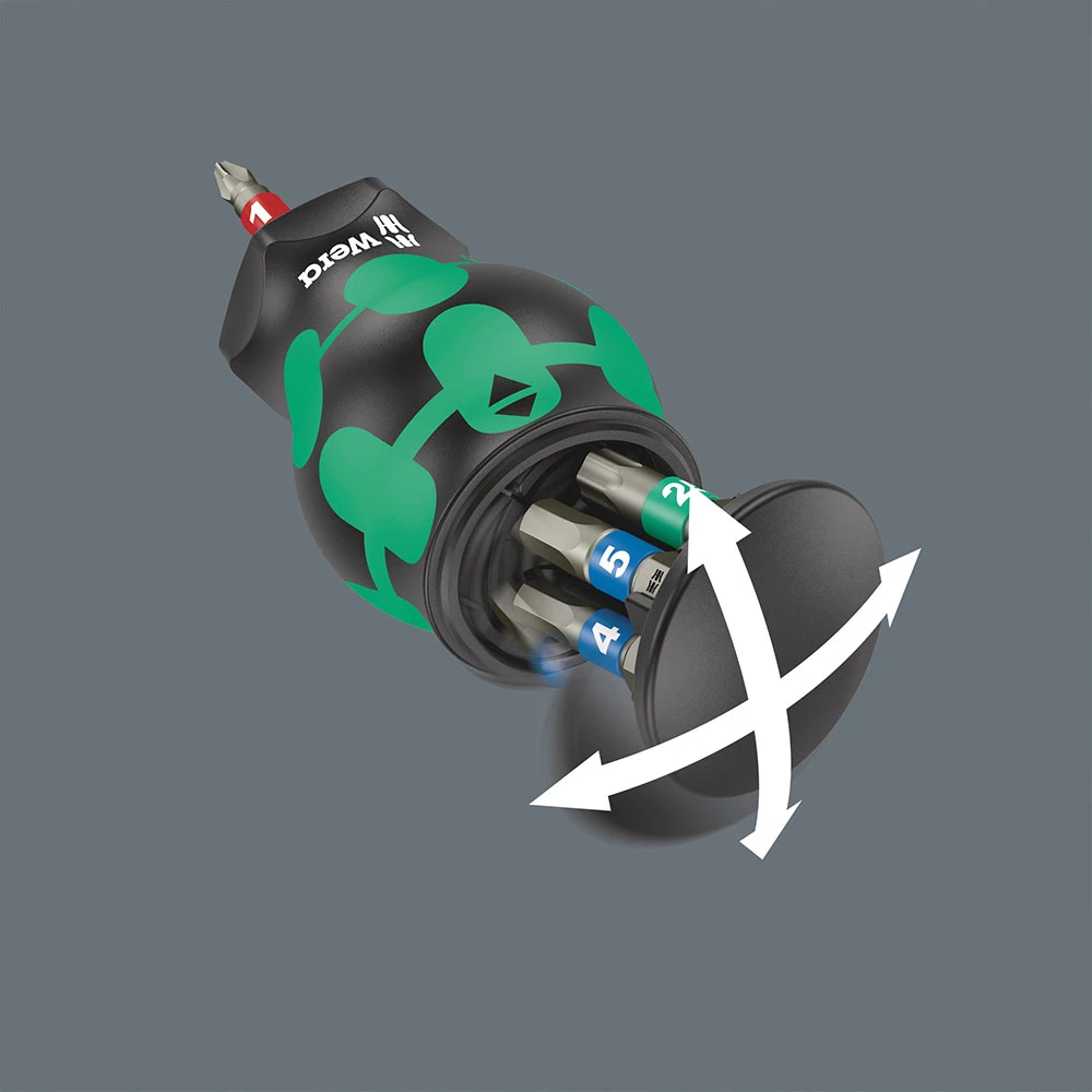 Wera Bicycle Set 11 5 Wera Bicycle Set 11 – Image 5