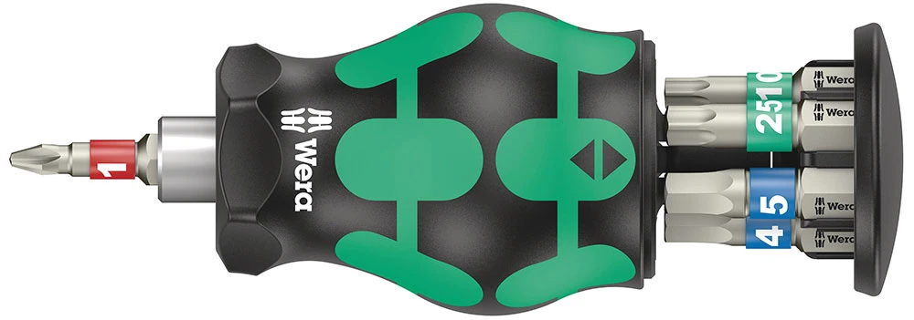 Wera Bicycle Set 11 1 Wera Bicycle Set 11