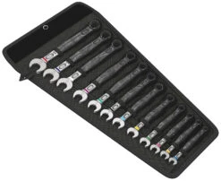 Wera Bicycle Set 12