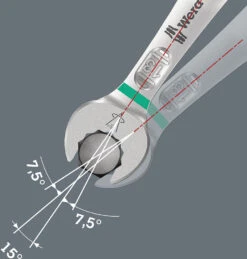 Wera Bicycle Set 12 -Promos Vélo Accessoires Boutique Wera Bicycle Set 12 05004181001 3