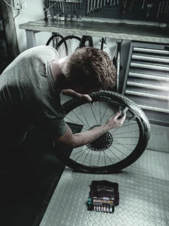 Wera Jeu De Bicyclettes 3 (avec Deux Démonte-pneus) -Promos Vélo Accessoires Boutique Wera Bicycle Set 3 05004172001 2vwAveasrtjetl