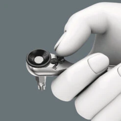 Wera Jeu De Bicyclettes 3 (avec Deux Démonte-pneus) -Promos Vélo Accessoires Boutique Wera Bicycle Set 3 05004172001 5