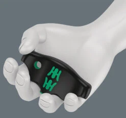 Wera Bicycle Set 6 -Promos Vélo Accessoires Boutique Wera Bicycle Set 6 05004174001 3