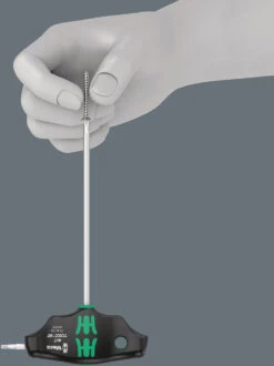 Wera Bicycle Set 6 -Promos Vélo Accessoires Boutique Wera Bicycle Set 6 05004174001 4