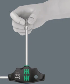 Wera Bicycle Set 6 -Promos Vélo Accessoires Boutique Wera Bicycle Set 6 05004174001 5