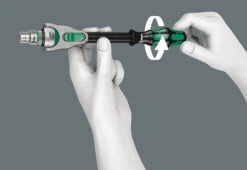 Wera Bicycle Set 7 -Promos Vélo Accessoires Boutique Wera Bicycle Set 7 05004175001 4