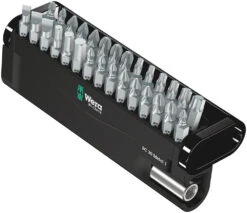 Wera Bit-Check 30 Metal 1