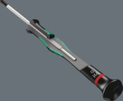 Wera Kraftform Micro 12 Universal 1 -Promos Vélo Accessoires Boutique Wera Kraftform Micro 12 Universal 1 Elektroniker Schraubendrehersatz 05073675001 2