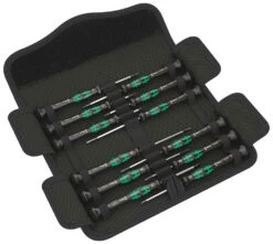 Wera Kraftform Micro 12 Universal 1