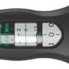 Wera Safe-Torque A2 - Clé Dynamométrique 1/4" (2-12Nm)