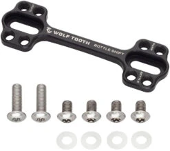 B-RAD Bottle Shift Adapter