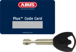 Abus Antivol à Arceau Granit Plus 470/150, Support SH B Inclus -Promos Vélo Accessoires Boutique abus 111891 20113935 Granit Plus 470150 Bugelschloss inkl SH B Halter 3