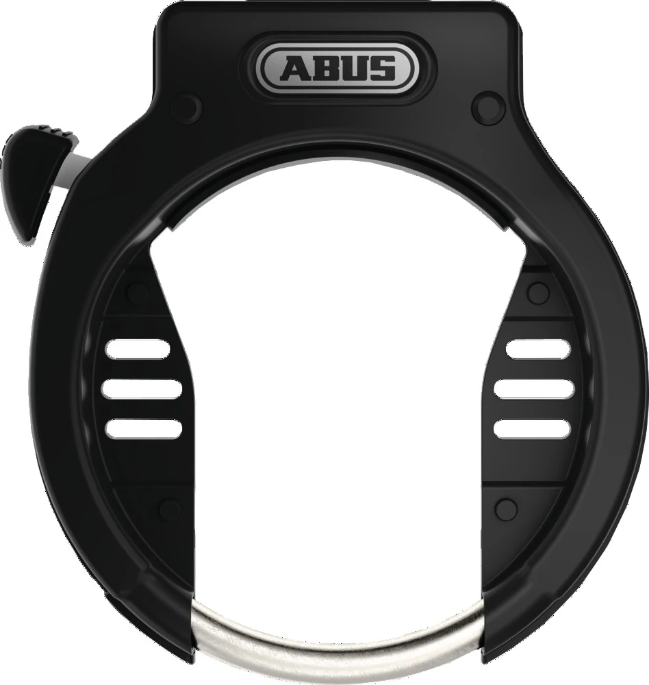 Abus 4650X NR Verrouillage Du Cadre 1 Abus 4650X NR Verrouillage Du Cadre
