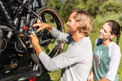 Abus Antivol à Arceau Facilo 32/150 Avec Câble Cobra En Boucle & Support USH32 -Promos Vélo Accessoires Boutique abus 47700 20113937 Facilo 32150 Bugelschloss inkl Cobra Schlaufenkabel USH32 Halterung 5