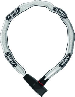 Abus Antivol à Chaîne Catena 6806K Reflective