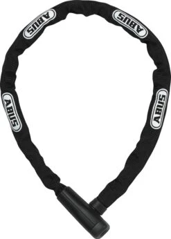 Abus Steel-O-Chain 5805K/75 Antivol à Chaîne