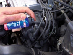 Abus PS88 B/D Spray D'entretien 50ml -Promos Vélo Accessoires Boutique abus 8815 PS88 BD Pflegespray 50ml 3