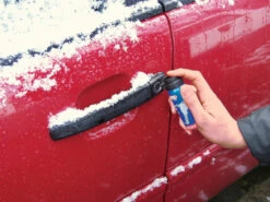 Abus PS88 B/D Spray D'entretien 50ml -Promos Vélo Accessoires Boutique abus 8815 PS88 BD Pflegespray 50ml 4