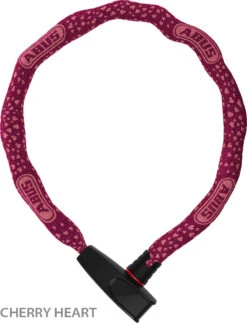 Abus Antivol à Chaîne Catena 6806K/85 -Promos Vélo Accessoires Boutique abus 90169 20113953 Catena 6806K85 Kettenschloss 3