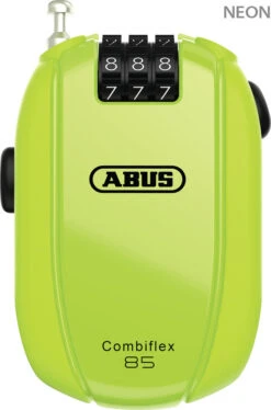 Abus Combiflex™ Break 85 Antivol à Câble -Promos Vélo Accessoires Boutique abus 95455 20120402 Combiflex TM Break 85 Kabelschloss 3