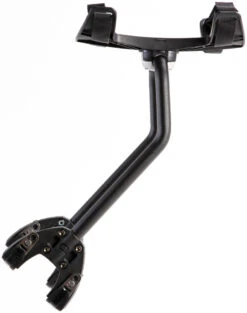 Porte-bagages Spider 8 Porte-bagages Spider -Promos Vélo Accessoires Boutique aeroe 20114002 Spider Hinterradgepacktrager 3