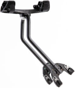 Porte-bagages Spider 9 Porte-bagages Spider -Promos Vélo Accessoires Boutique aeroe 20114002 Spider Hinterradgepacktrager 4