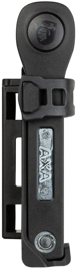 AXA Antivol Pliable Fold Lite 80 11 AXA Antivol Pliable Fold Lite 80 -Promos Vélo Accessoires Boutique axa 59840895SC 20114453 Fold Lite 80 Faltschloss 6