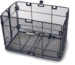 BASIL Catania Rad Klapp Korb