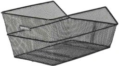 BASIL Panier à Vélo Cento